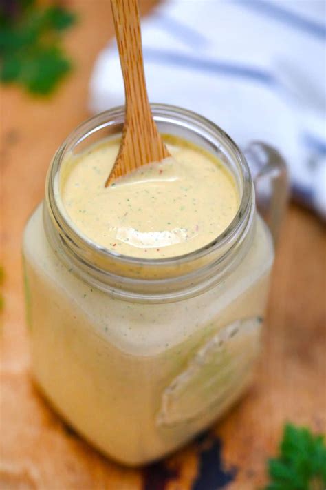 Chipotle Sauce Recipe - 5 Minutes [Video] - Sweet and Savory Meals