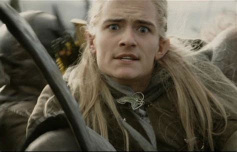 Legolas - The Elves of Middle Earth Photo (7510892) - Fanpop