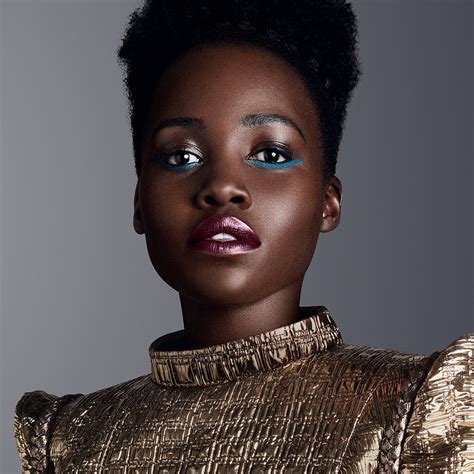 7 Inspirational Quotes from the Lovely Lupita Nyong'o ...