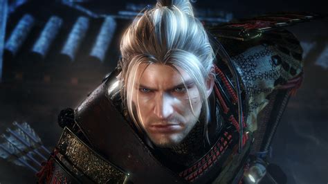 Brutal New Nioh Screenshots Showcase Locations, Bosses, Weapons And Much More