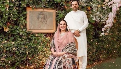 Happy Time For Bilawal House Bakhtawar Bhutto