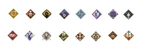 Apex Legends Badges: Rarest and hardest badges to unlock, Ranked, Clubs ...