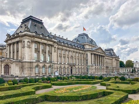 6 Best Areas to Stay in Brussels for First Time Visitors - life of brit