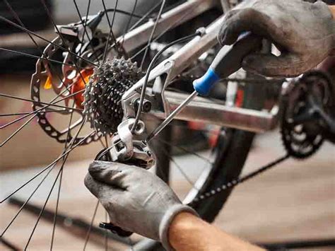 Bicycle Repairs | Bike Repair Shop | Duluth, MN | Twin Ports Cyclery