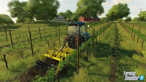 How to use Lime in Farming Simulator 22 - ISK Mogul Adventures