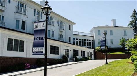 25 Best Hotels in Maine | U.S. News Travel