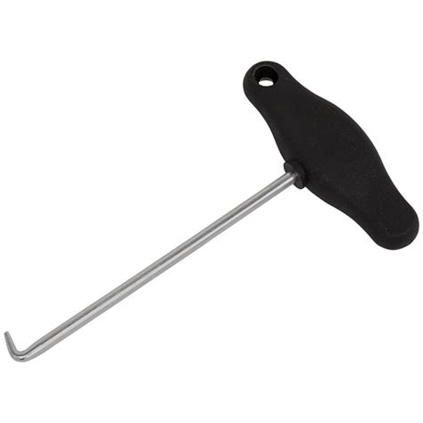 Sealey VS0351 Brake Shoe Spring Hook Tool | Rapid Online