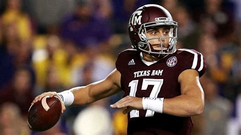 Texas A&M football schedule, roster, recruiting and what to watch in 2018 | NCAA Football ...