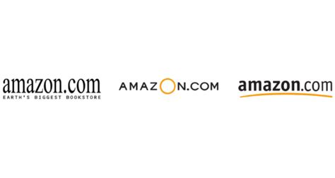 From A to Z: The History of the Amazon Logo | Looka