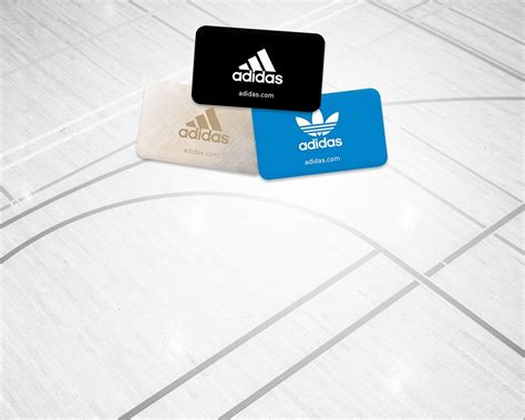 adidas Gift Cards | adidas US | Adidas gifts, Gift card, Adidas