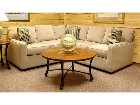 30 Best Ideas Sectional Sofas for Small Spaces with Recliners