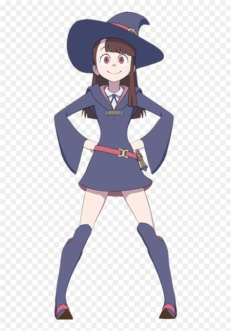 Versus Compendium Wiki - Akko Little Witch Academia Cosplay, HD Png Download - vhv