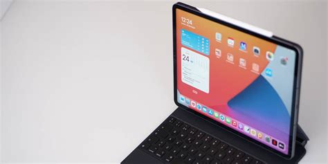 The first iPad Pro with an OLED screen will arrive in early 2024 - iPhone Wired