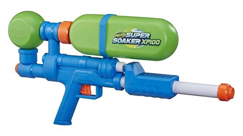 Best water gun 2022, with the best Super Soakers and other water ...