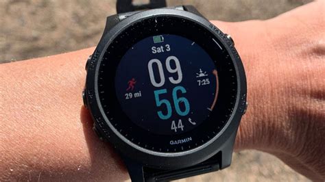 Garmin Forerunner 945 review: the watch of choice if you love to track ...