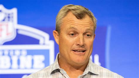 49ers' GM John Lynch Confirms Brock Purdy as Starting Quarterback and ...