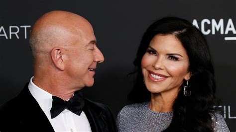 Jeff Bezos' fiancée: What is Lauren Sanchez's net worth? | HELLO!