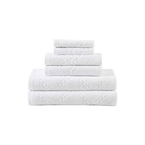 Laura Ashley Bath Towel Sets - Bed Bath & Beyond