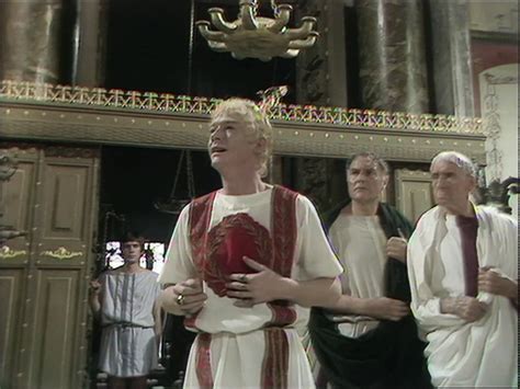 I, Claudius. Episode 8 of 12. Zeus, by Jove! - video Dailymotion