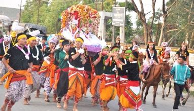 Lai-Haroba Festival,Lai-Haraoba Festival at Manipur,Fair and Festivals ...