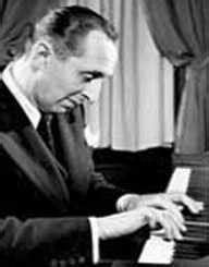 Vladimir Horowitz Biography, Life, Interesting Facts