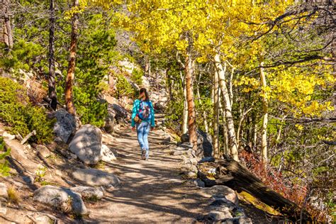 Best Fall Hikes in Colorado | Insider Families