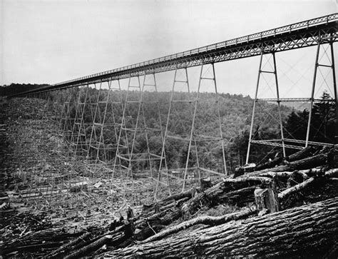 Kinzua Bridge ~ A Look Back