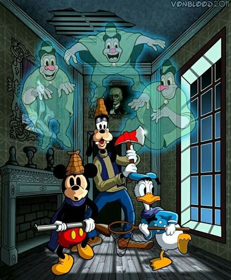 Pin by Lawrence Latsko on cartoon | Halloween cartoons, Disney posters ...