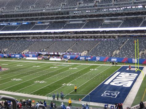 Giants stadium | Nfl stadiums, Giants stadium, Stadium