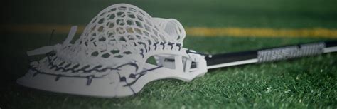 Buying A Lacrosse Stick for Men