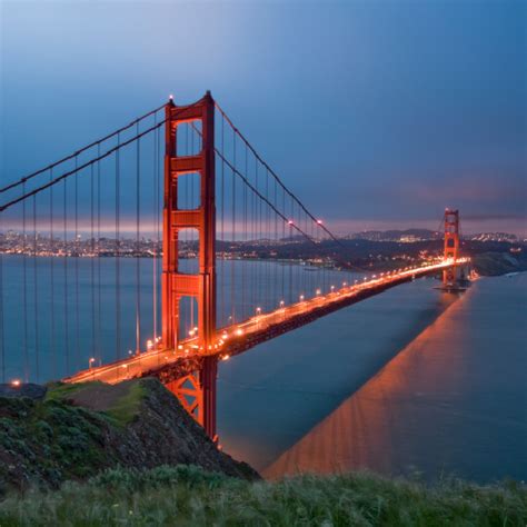 Famous Landmark In North America – Best Event in The World