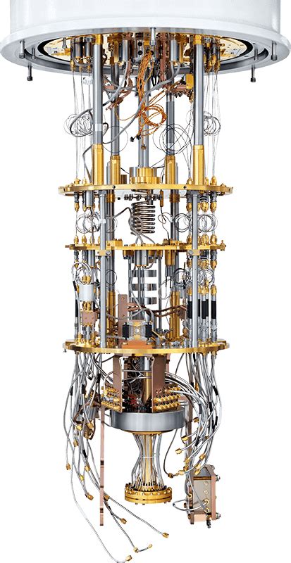 Quantum Computing | Rigetti Computing