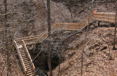 devils well north of eminence Mo, part of the national scenic riverways www ...