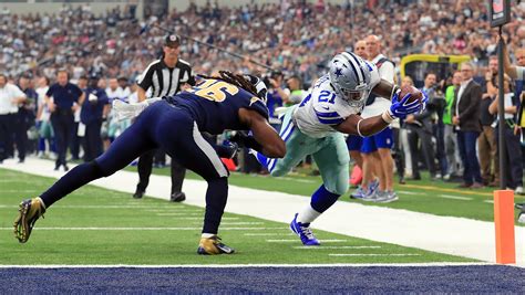 Cowboys vs. Rams Prediction: Odds, Betting Line & Over/Under