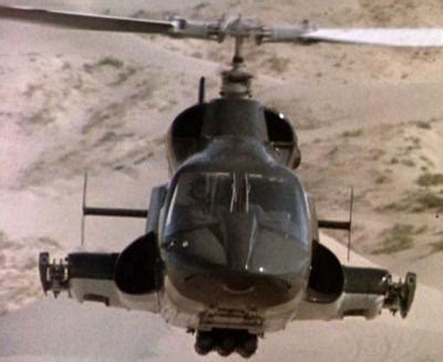 Airwolf - Airwolf Photo (14597021) - Fanpop