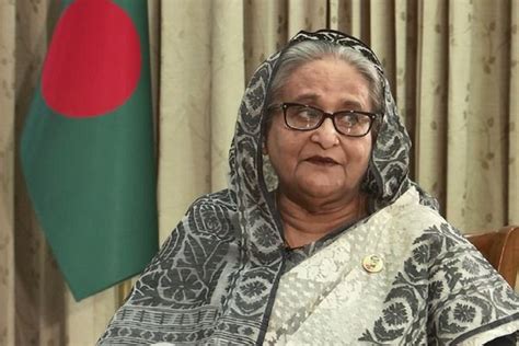 Sheikh Hasina Is World's Longest-Serving Female Prime Minister: Check 10 Interesting Facts