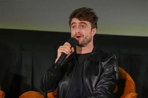 Daniel Radcliffe Reminisces Gambon's 'Harry Potter' Pranks