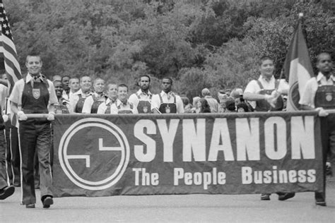 What Was Synanon, the Violent Cult Featured in New Paramount+ Docuseries?