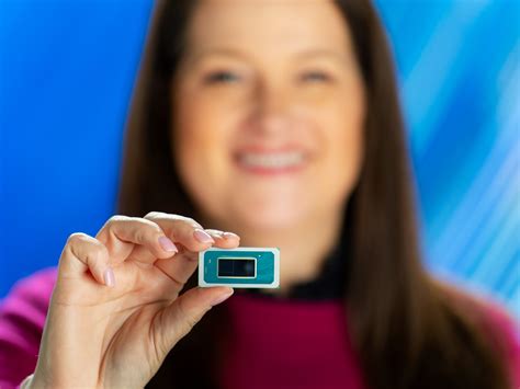 Intel launched its new Core Ultra processors with artificial ...