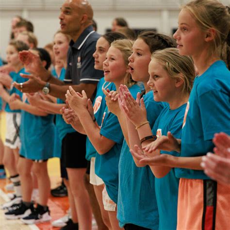 PGC Basketball Camps - Point Guard Prep