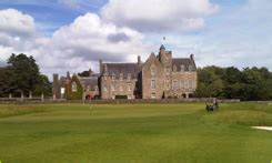 Golf Ayrshire - Rowallan Castle Golf Club