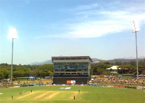 Pallekele International Cricket Stadium: Pitch Report, Records, Photos ...