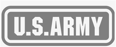 Us Army Word - Us Army Logo Png - 1366x553 PNG Download - PNGkit