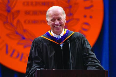 Vice President Joe Biden to Deliver College of Law Class of 2016 Commencement Address — Syracuse ...