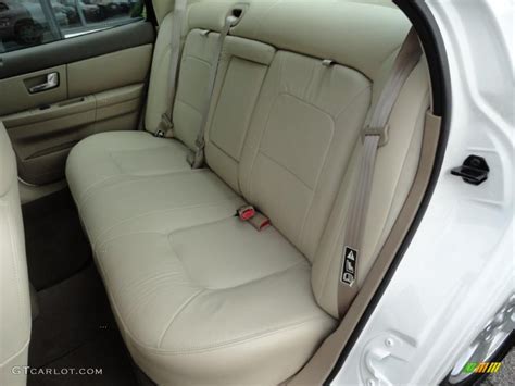 2001 Mercury Sable LS Premium Sedan interior Photo #49702768 | GTCarLot.com