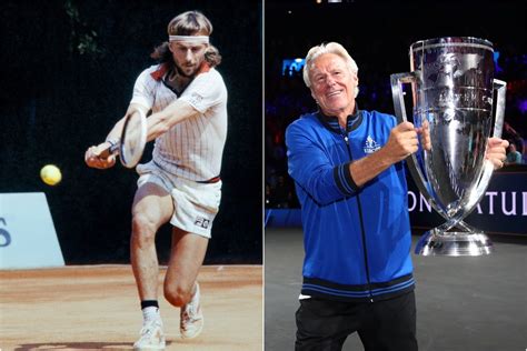 Happy Birthday Bjorn Borg: Records of the Legendary ‘Ice Man’ of Tennis