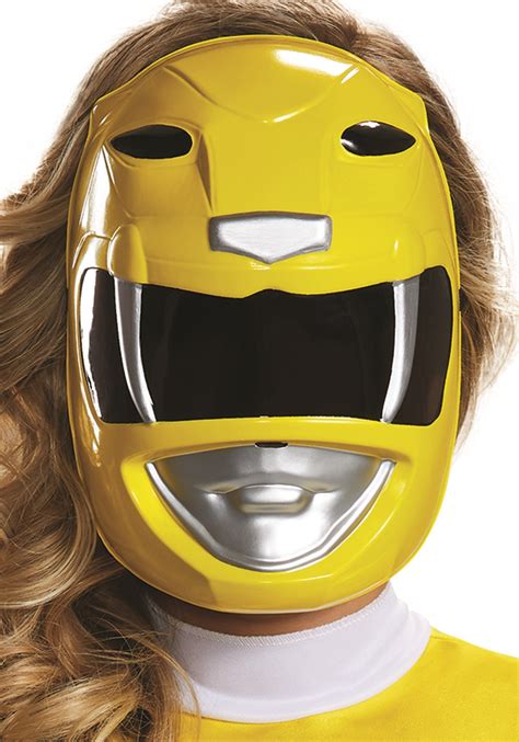 Yellow Power Ranger Costume | ubicaciondepersonas.cdmx.gob.mx