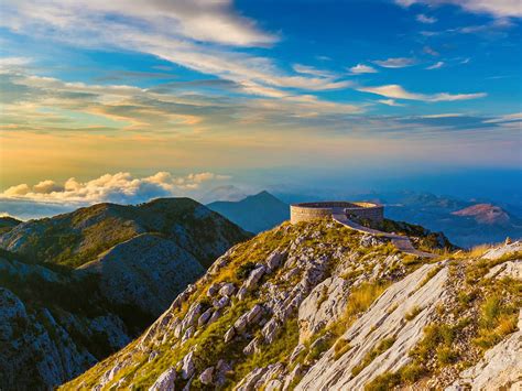 Lovcen National Park | Mustseespots.com