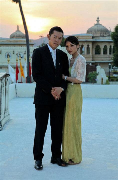 Royal Family Around the World: King Jigme Khesarn of Bhutan and Queen Jetsun Pema of Bhutan ...