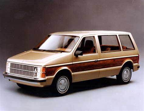 Looking back on the Chrysler minivans that revolutionized the industry | Driving